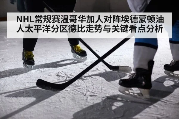 NHL常规赛温哥华加人对阵埃德蒙顿油人太平洋分区德比走势与关键看点分析